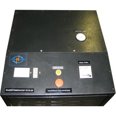 Парогенератор электрический регулируемый ПЭЭ-100Р