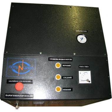 Парогенератор электрический нерегулируемый ПЭЭ-200