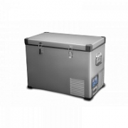 Автохолодильник компрессорный Indel B TB46