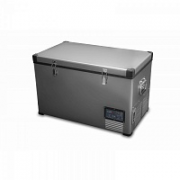 Автохолодильник компрессорный Indel B TB74