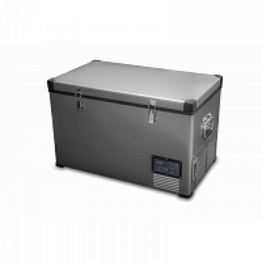 Автомобильный холодильник компрессорный Indel B TB74