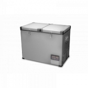 Автохолодильник компрессорный Indel B TB92