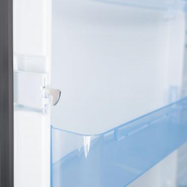 Абсорбционный встраиваемый автохолодильник Dometic RML 8555, дверь справа