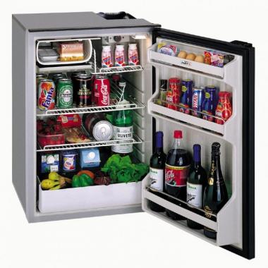 Автомобильный холодильник Indel B Cruise 130/V