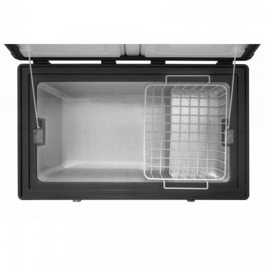 Автомобильный холодильник компрессорный Indel B TB74